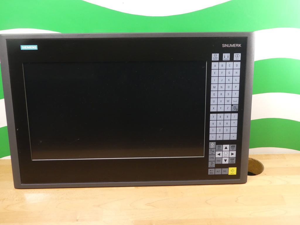 Siemens 6FC5303-0AF14-0AA0