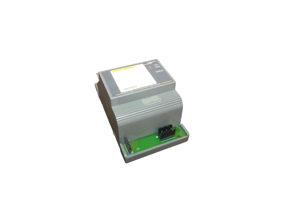 Johnson Controls XTM-105-5