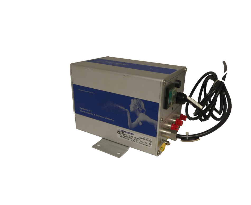 Dr. Escherich Power Unit 60 LED 230V 50Hz PU60LED-230V-50Hz 101349