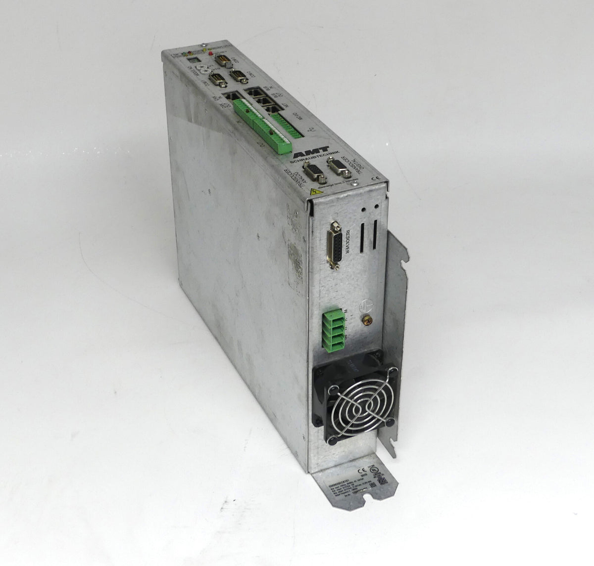 AMT Schraubtechnik Schraubmodul SM2.1-MB BUS 40AH 0369820EC8101