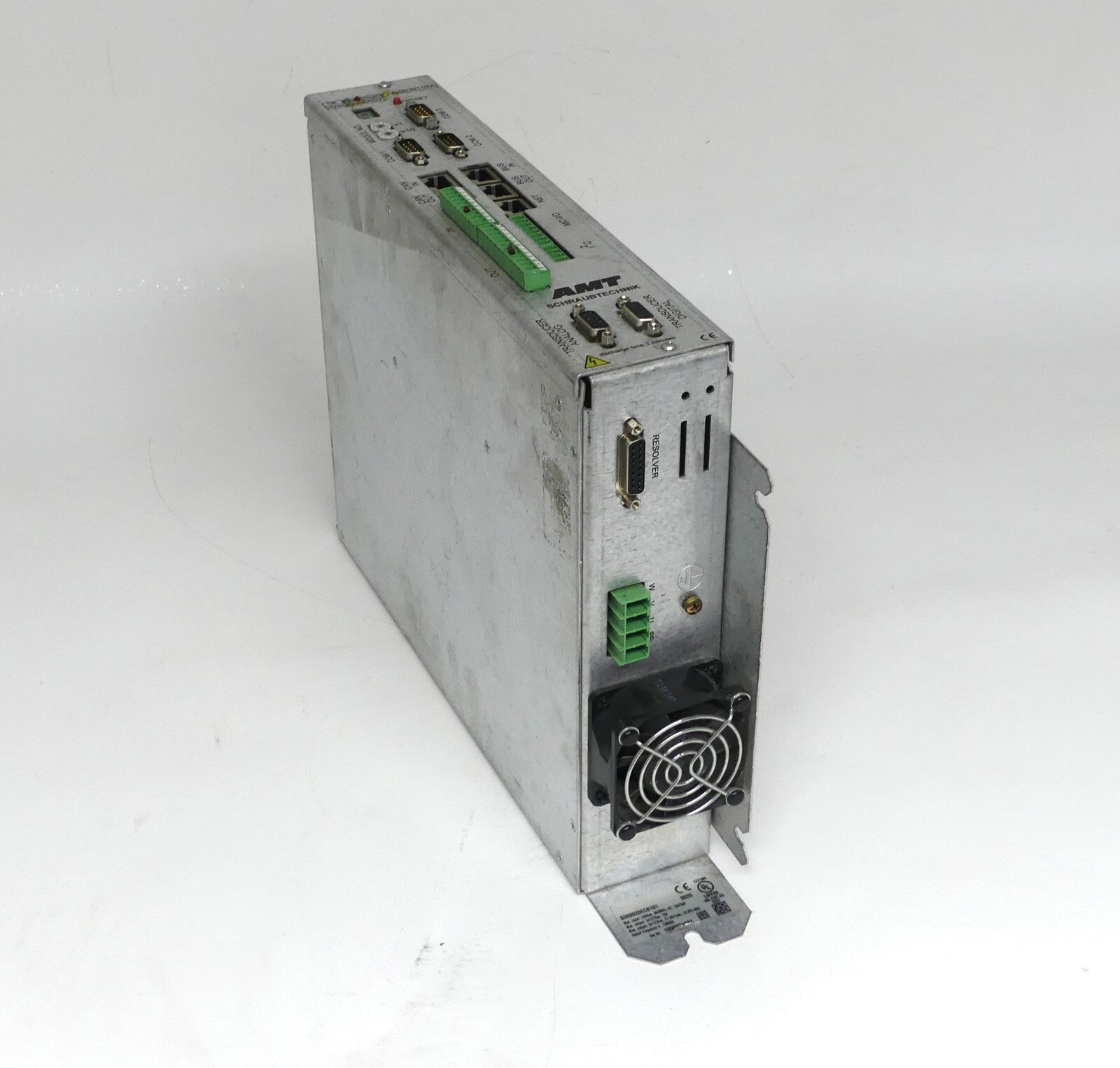 AMT Schraubtechnik Schraubmodul SM2.1-MB BUS 40AH 0369820EC8101