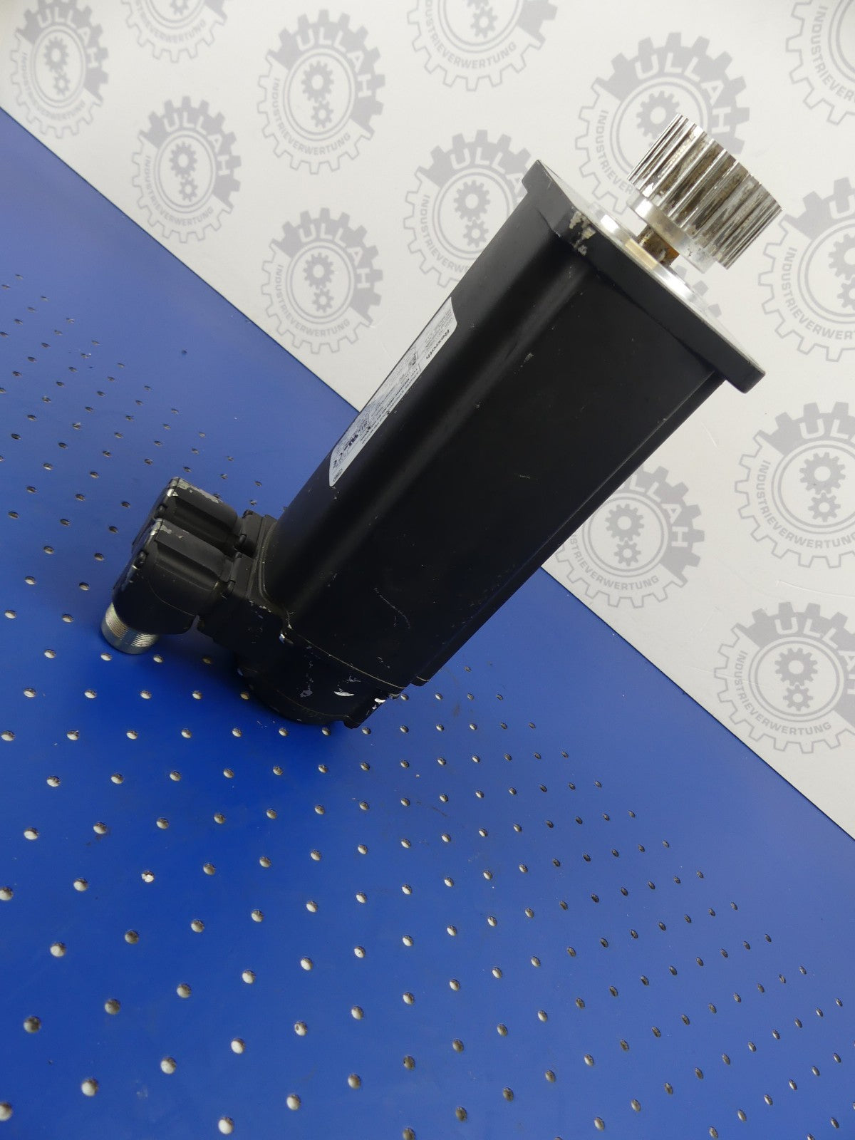 Rexroth MSK040C-0600-NN-M1-UG1-NNNN