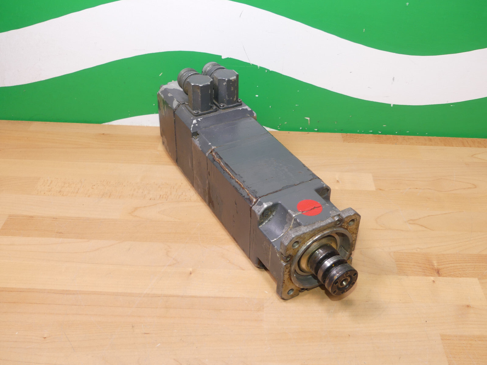 Siemens  1FT6034-1AK71-4EG1 , 1FT6 034-1AK71-4EG1
