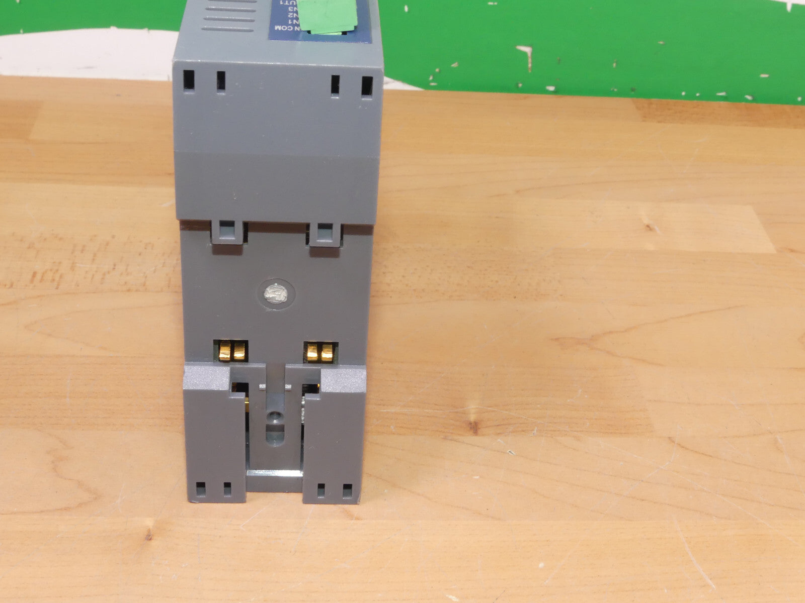 Mettler Toledo ACT350 Weighing Controller s.Bilder
