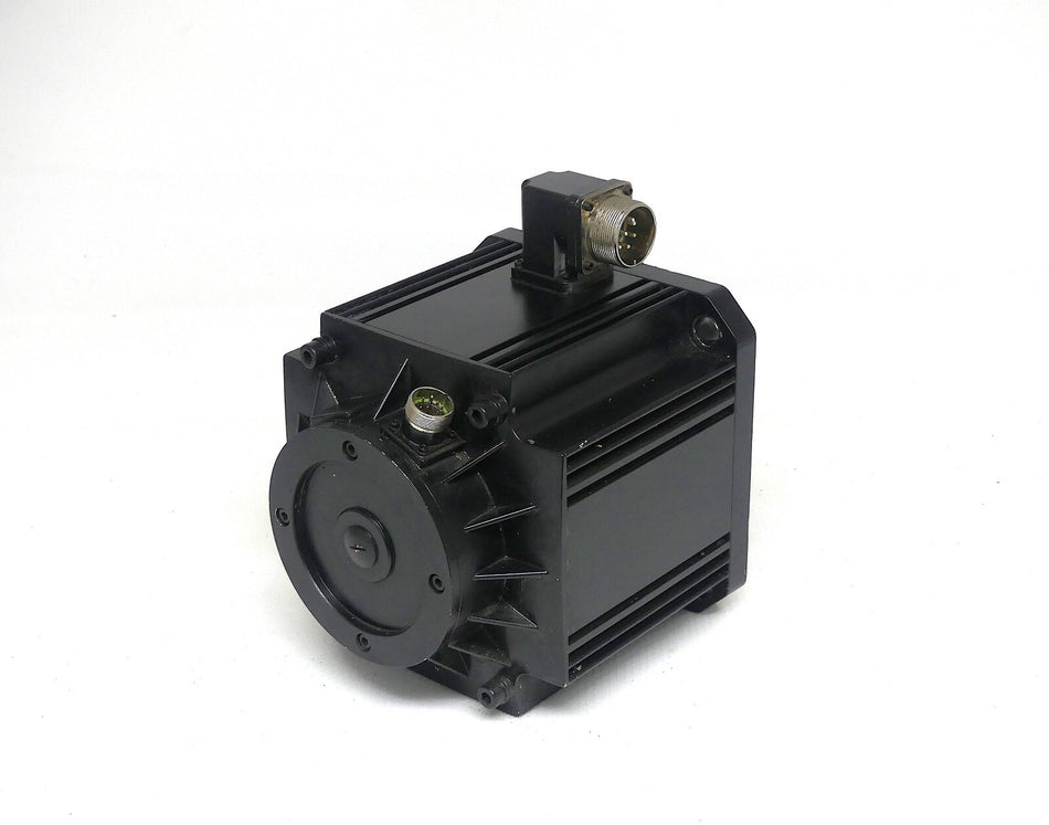 INDRAMAT MAC114A-0-ED-2-C/130-A-0/S001