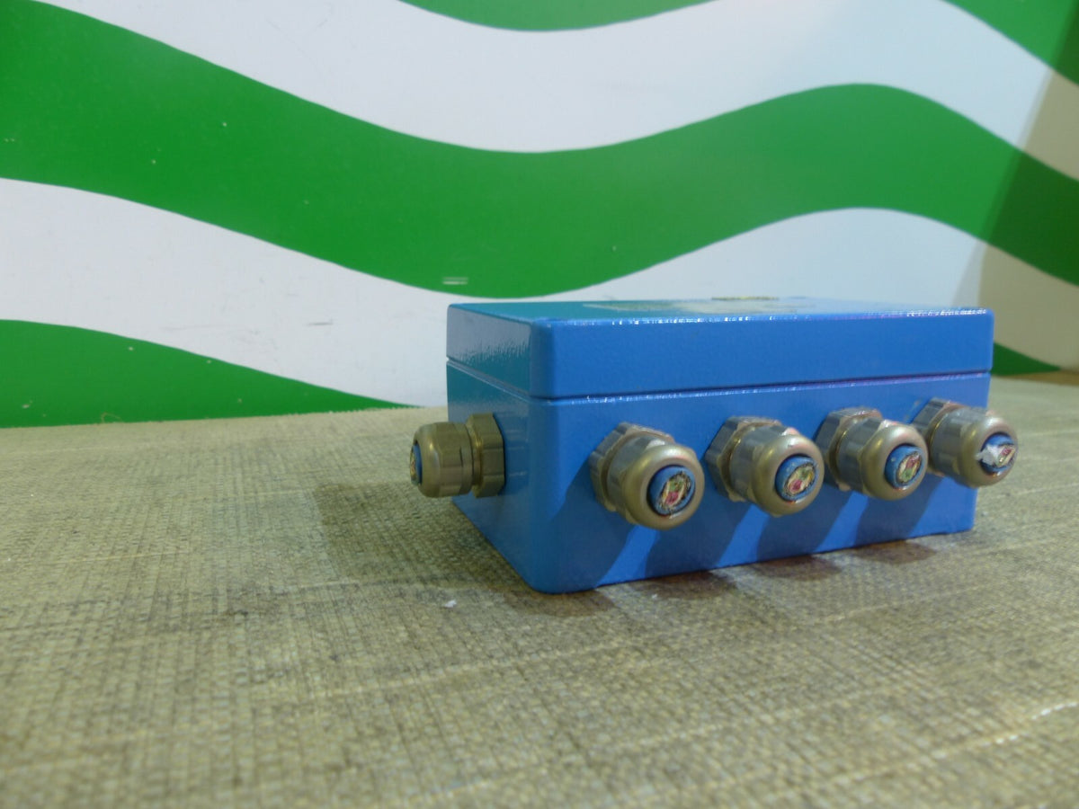 Wiedmüller FBCon PA CG 4way