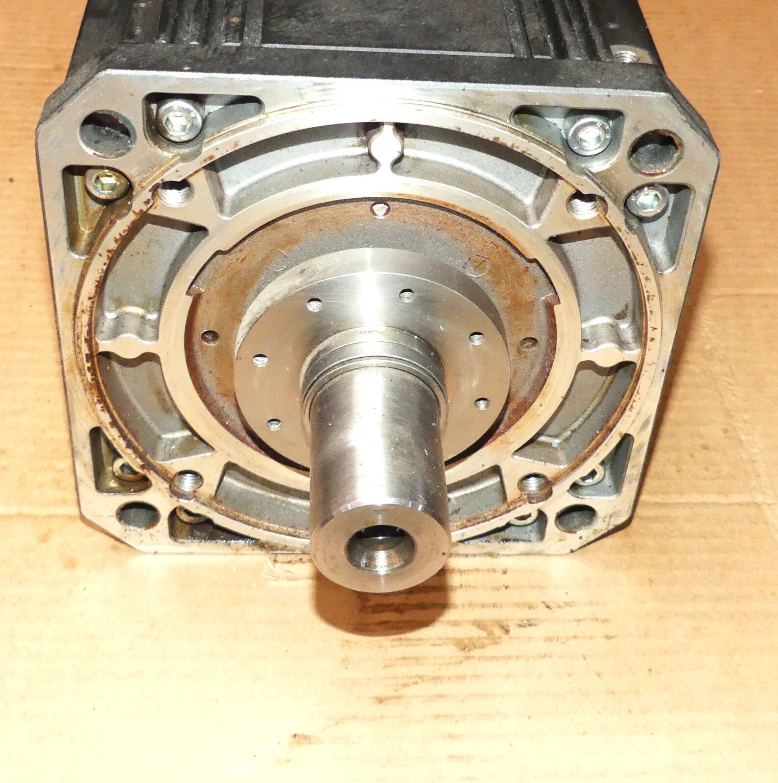 REXROTH MSK101D-0300-NN-M1-BG3-NNNN