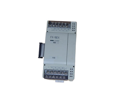 Mitsubishi Power Kontroller FX-16EX-ES/UL