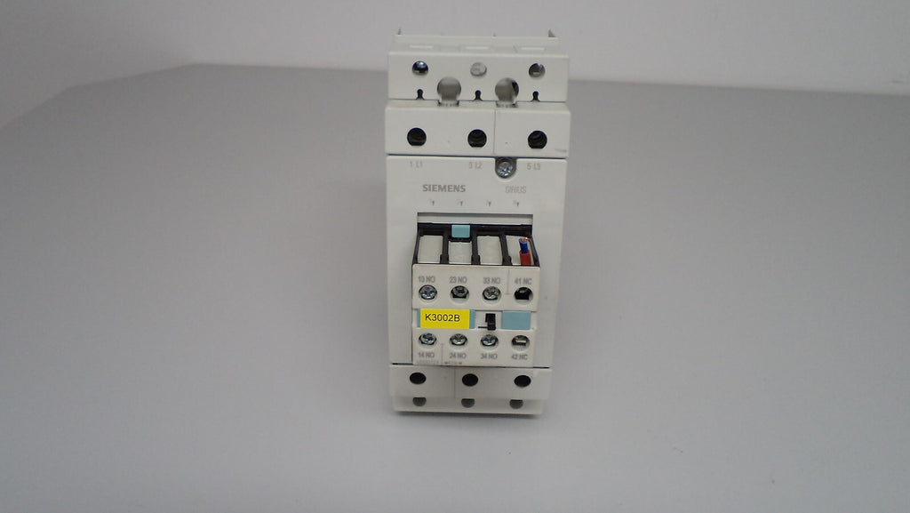 Siemens Sirius 3RT1046-1AP00