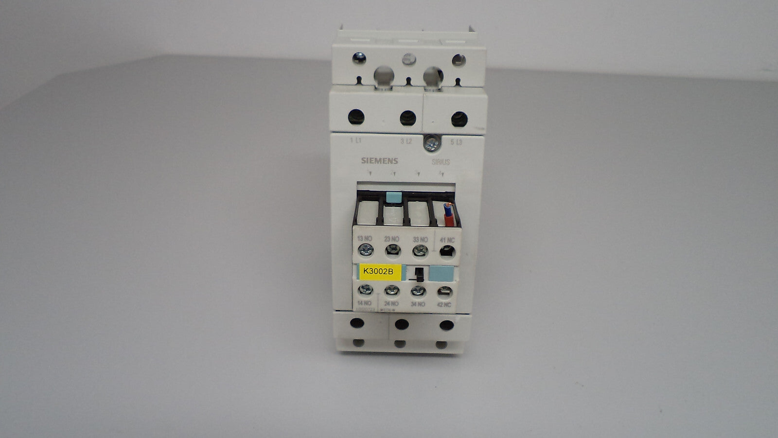 Siemens Sirius 3RT1046-1AP00