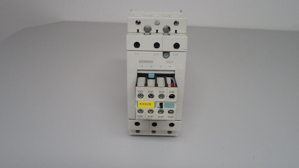 Siemens Sirius 3RT1046-1AP00