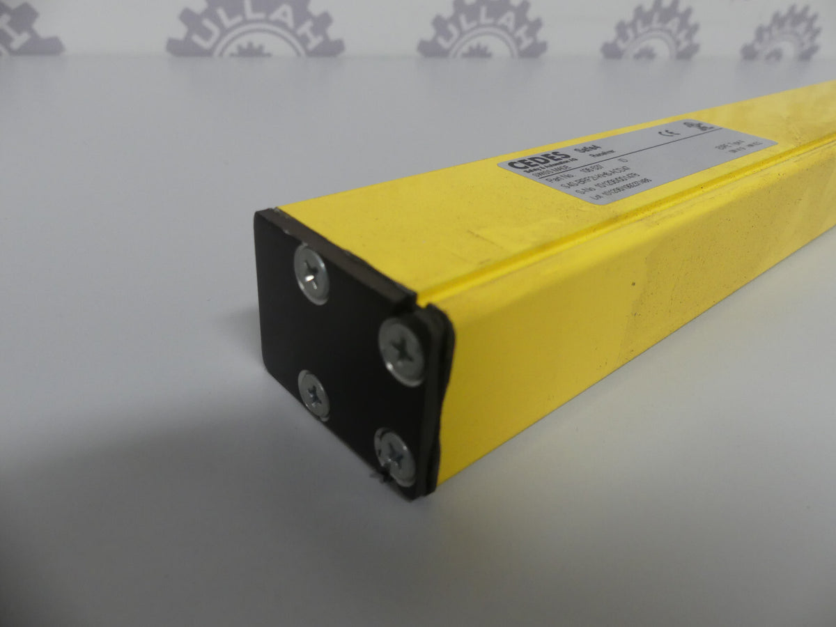 CEDES Safe4 106 537 S4S-BRF2I-KH6-ACD47