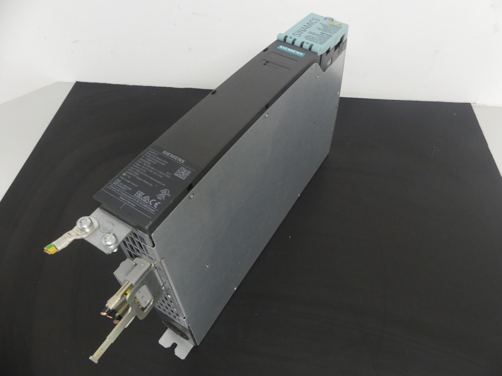 Siemens 6SL3130-6AE21-0AB1