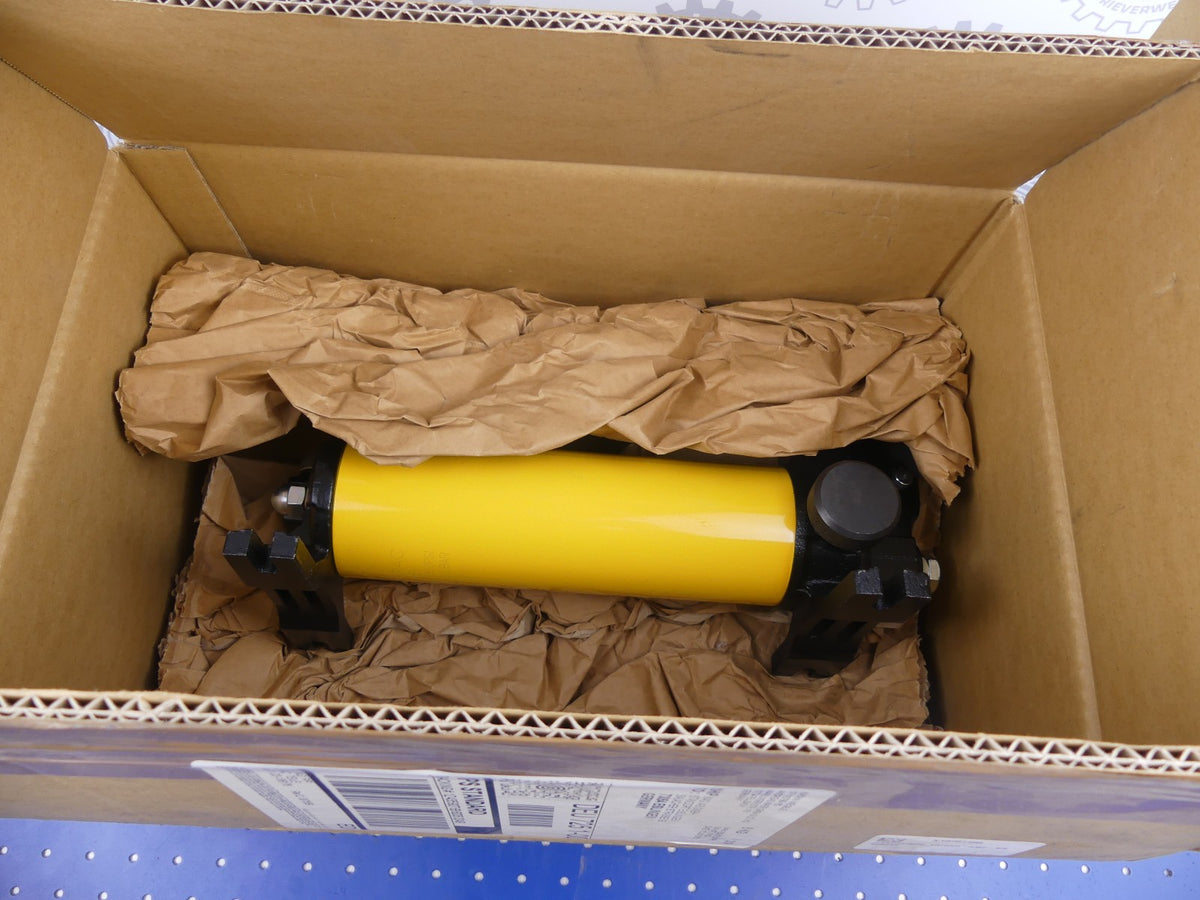 ENEPAC P18 Hydraulik Handpumpe J5111K