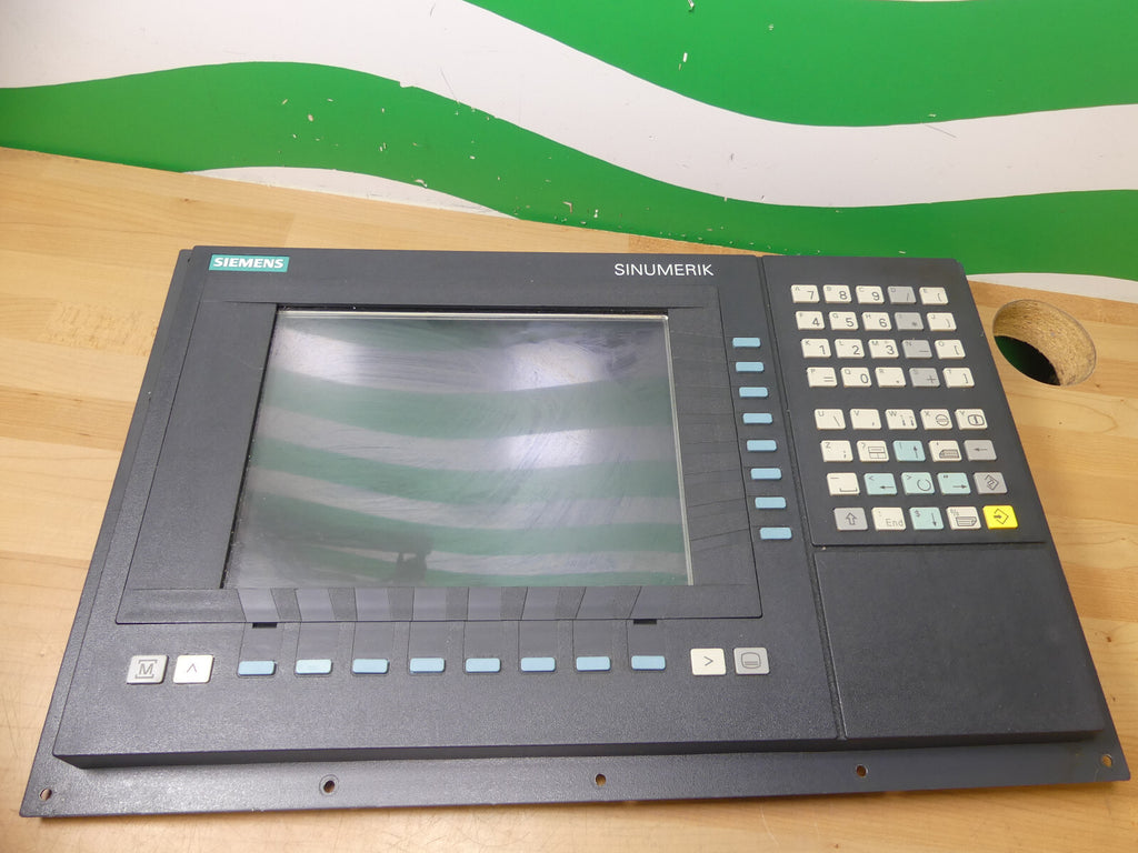 Siemens 6FC5203-0AB11-0AA2