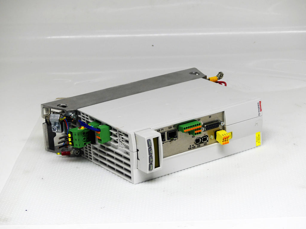 Rexroth HCS01.1E-W0018-A-03-B-ET-EC-NN-S4-NN-FW