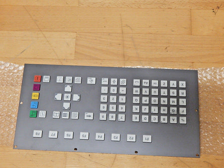  Rafi Lage2  tastatur  5.40 552.108-000