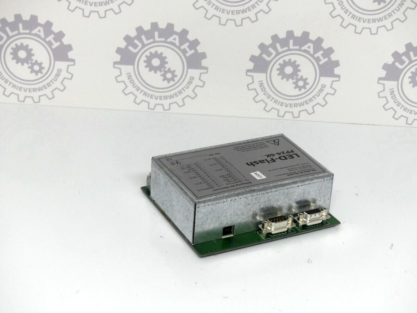 LED-Flash Controller  PP24-6K
