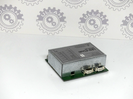 LED-Flash Controller  PP24-6K