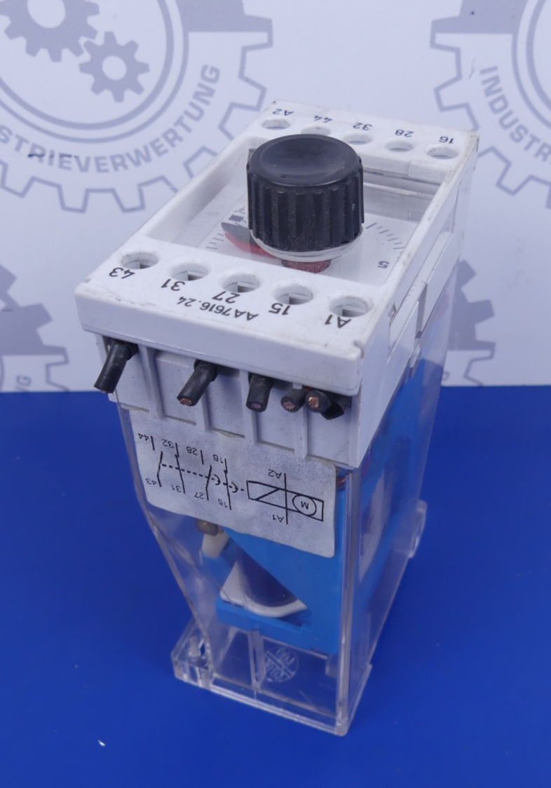 Dold Zeitrelais AA7616.24