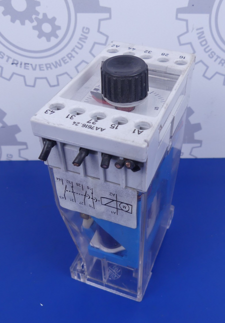 Dold Zeitrelais AA7616.24