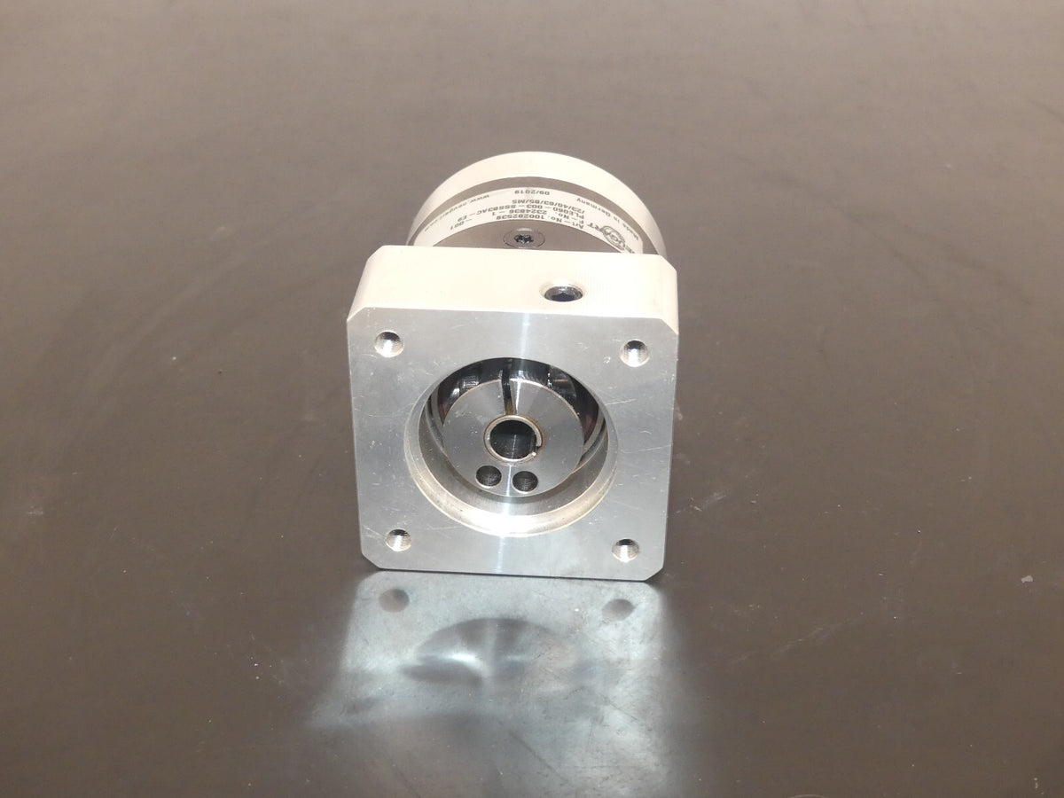 NEUGART PLE060-003-SSSB3AC-E9 Neuewertig s.Bilder