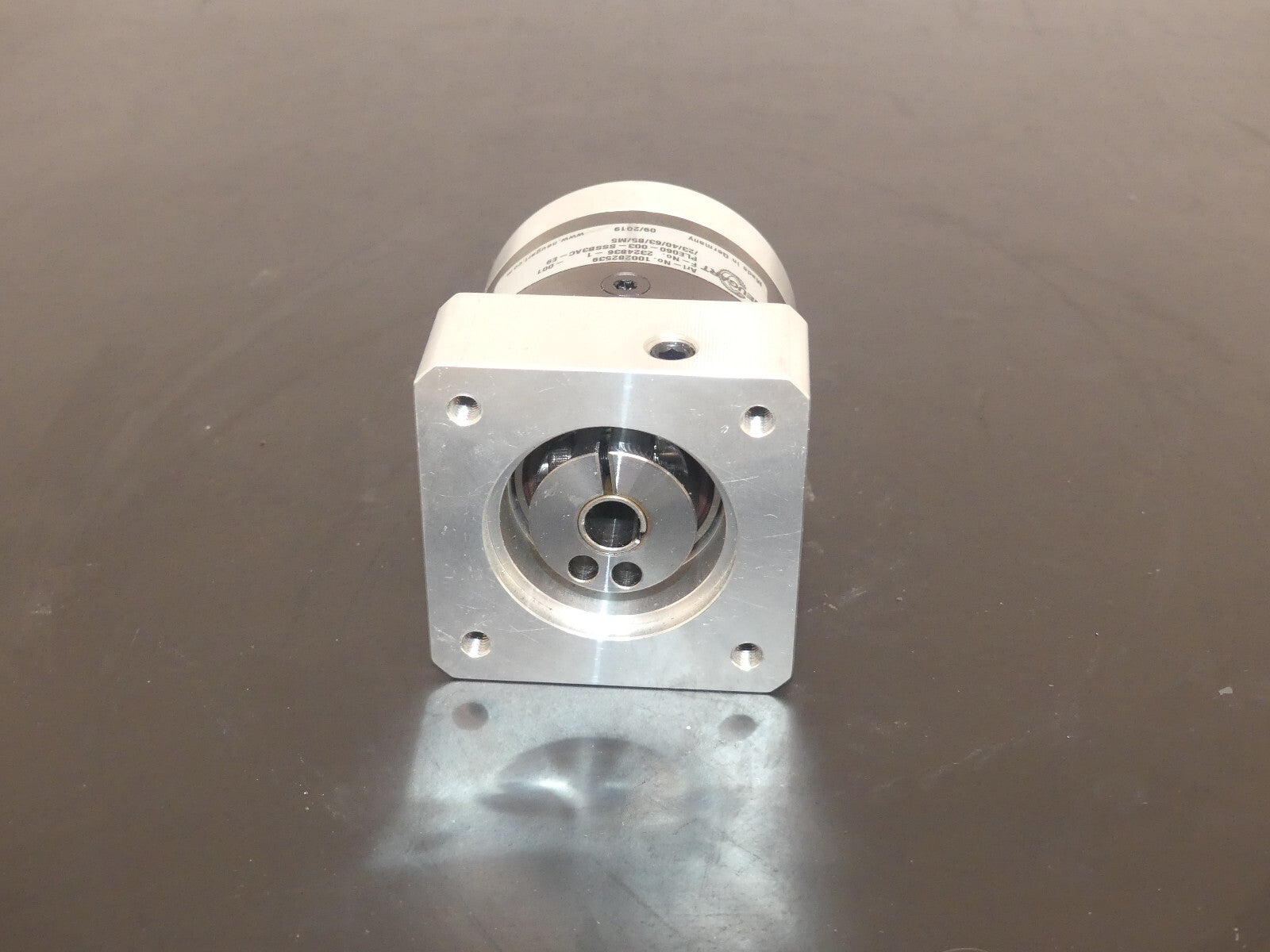 NEUGART PLE060-003-SSSB3AC-E9 Neuewertig s.Bilder