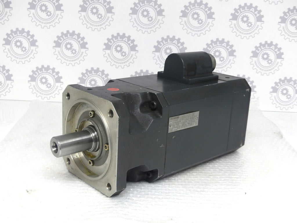SIEMENS 1FT6084-8AH71-3AL0-Z