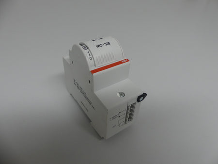 ABB Notstrom Motorschalter S2C - CM4