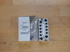 Rexroth S67-D18-M8 Analog Input Module R911171787 Neu