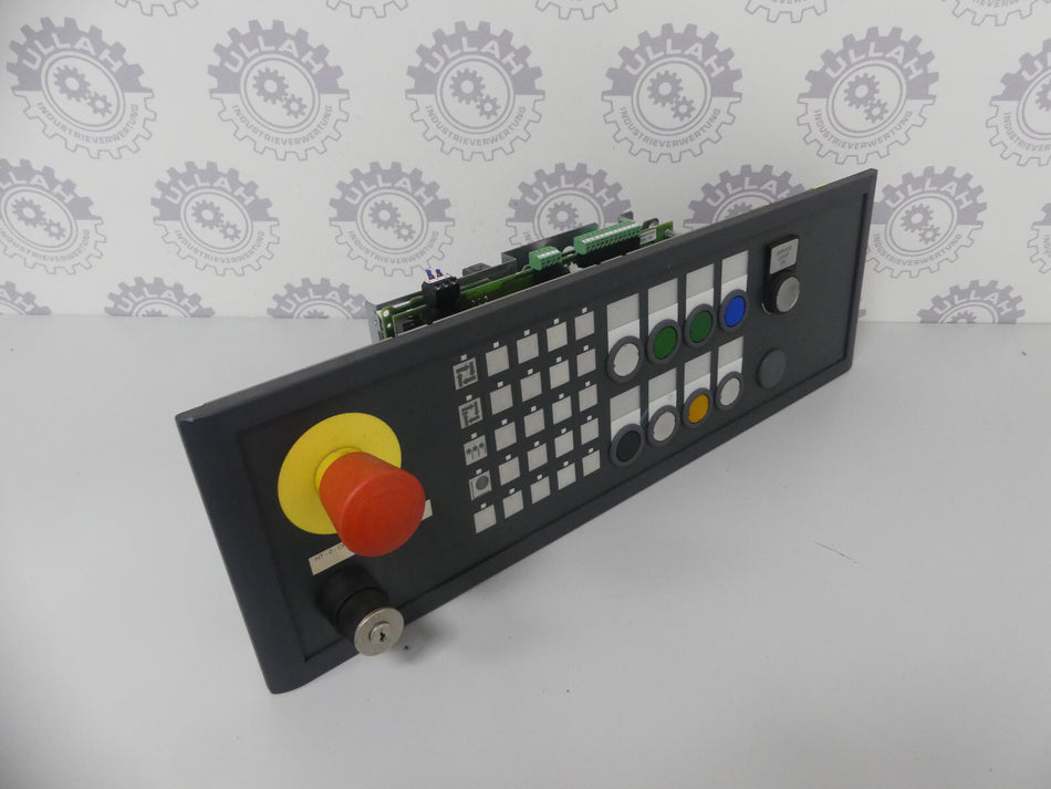 Siemens 6FC5303-1AF01-0AA1