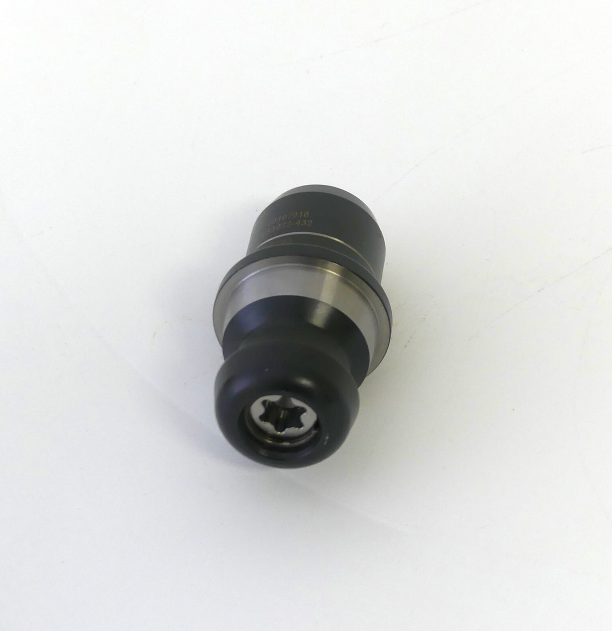 SCHUNK SPANNBOLZEN D23.5 F.ZKG-SPANNUNG