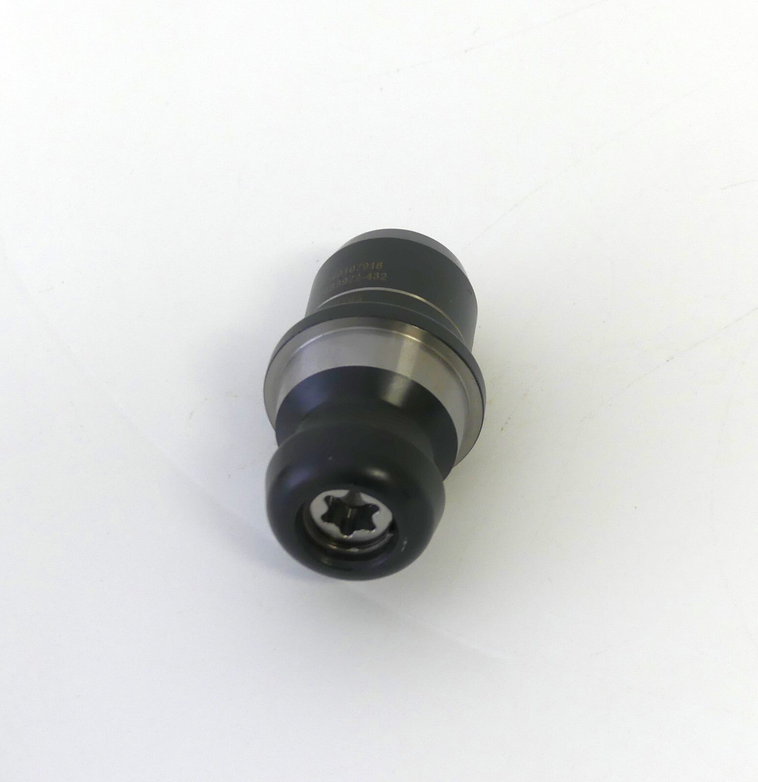 SCHUNK SPANNBOLZEN D23.5 F.ZKG-SPANNUNG