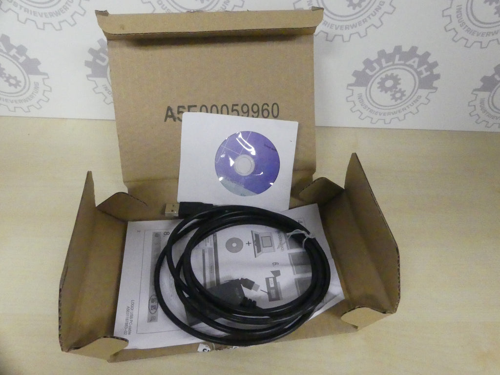 SIEMENS LOGO 6ED1 057-1AA01-0BA0