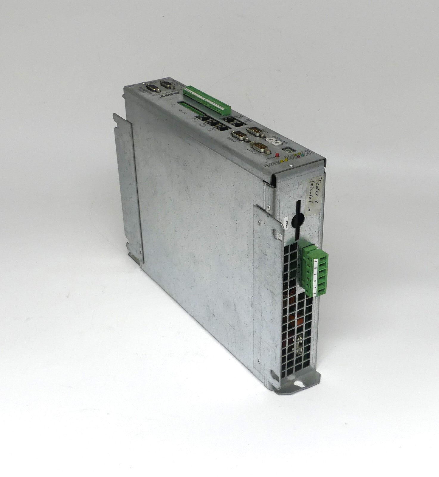 AMT Schraubmodul SM2.0-MB BUS 40A 0369820EC4100