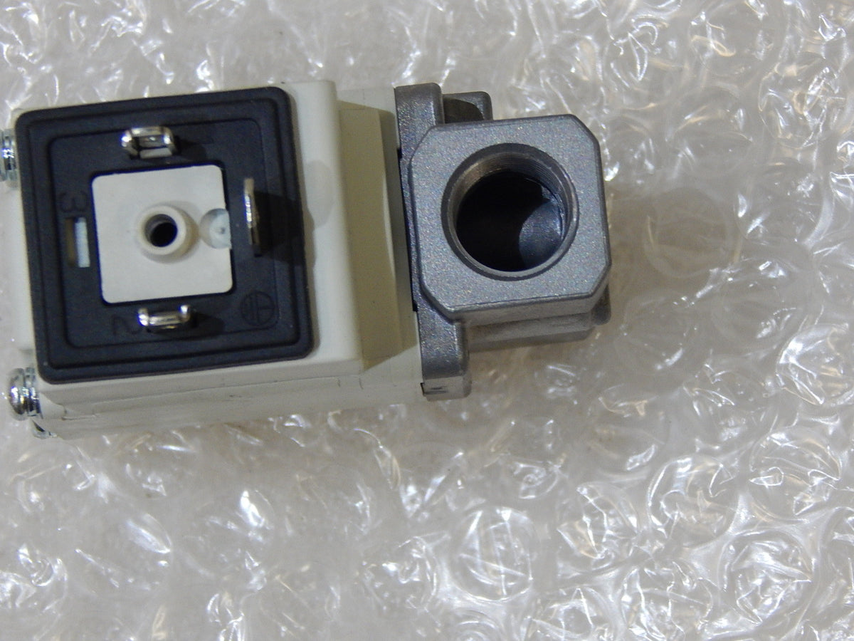  SMC Magnetventil VX210DZ3A New