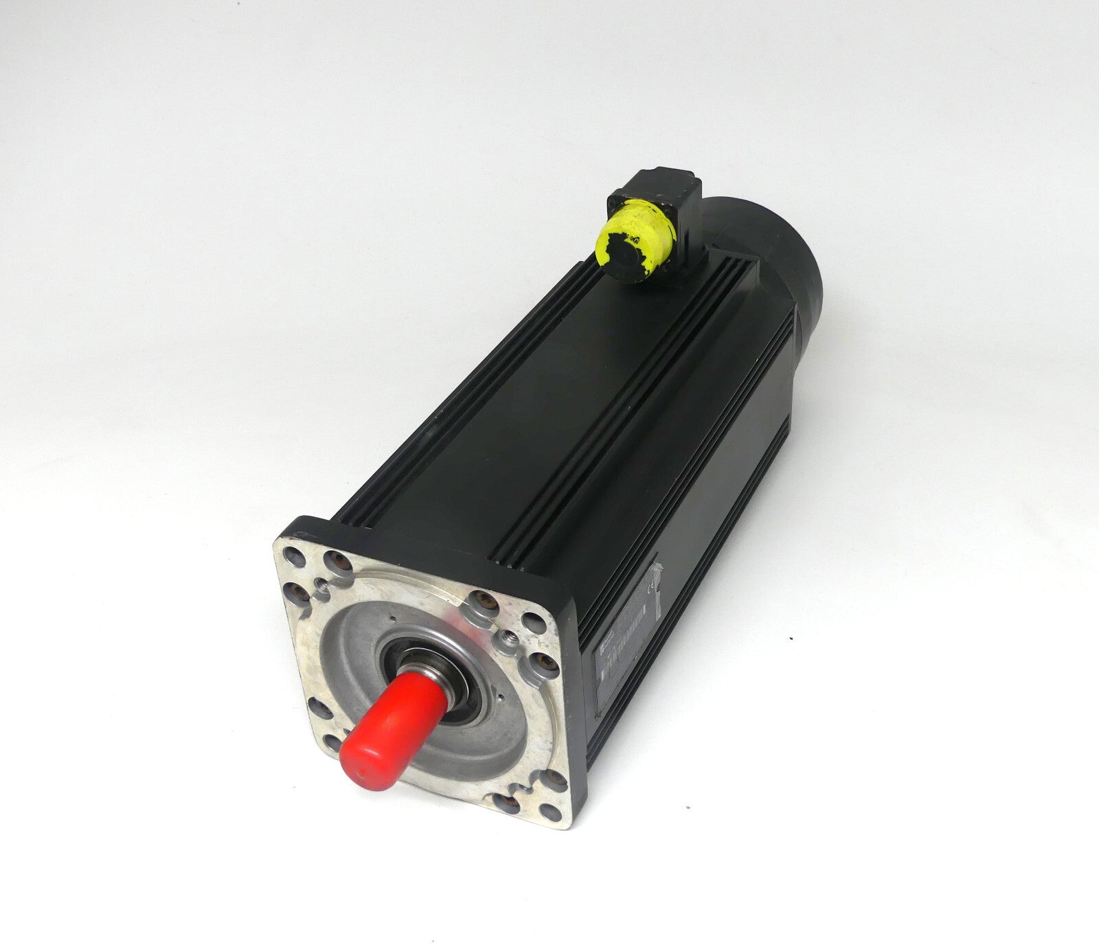 Rexroth Indramat MAC090C-0-KD-2-C/130-A-1/S011 Servomotor