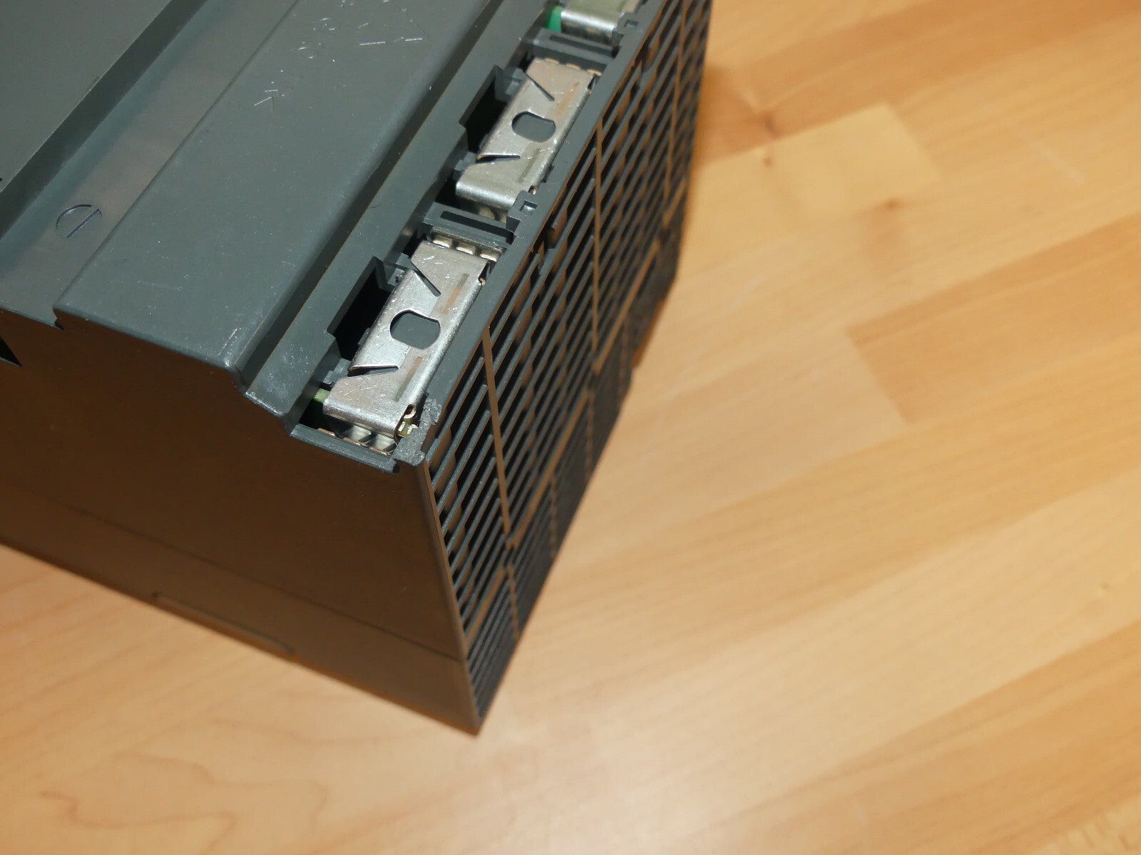 Siemens Simatic S7 300 CPU313C-2DP 6ES7 313-6CF03-0AB0 used