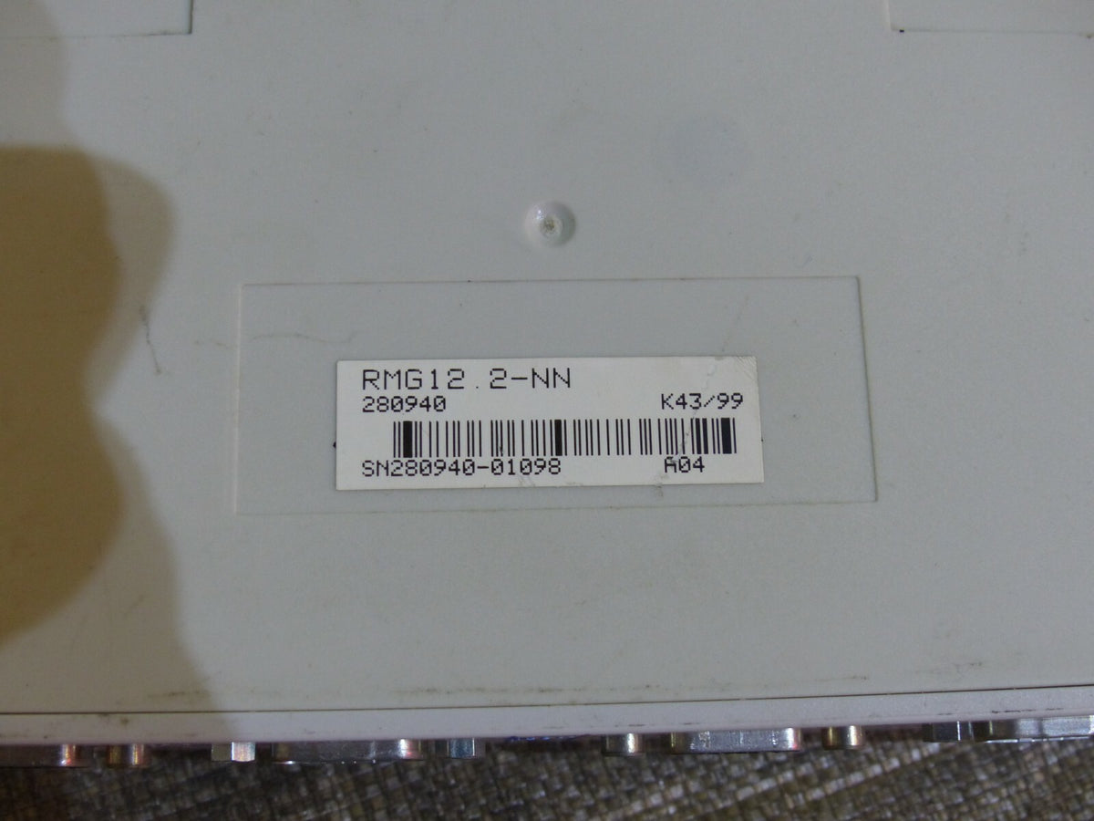 Indramat RMG12.2-NN