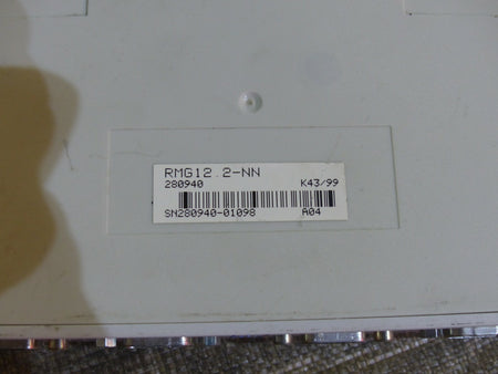 Indramat RMG12.2-NN