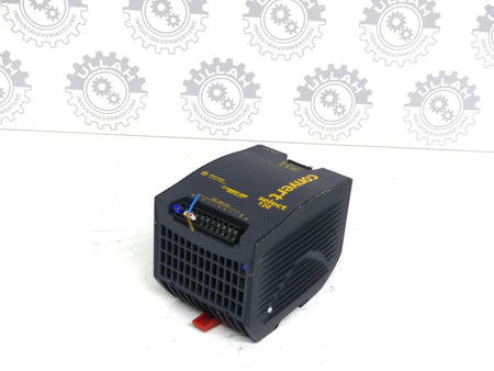 POWER ONE CONVERT SELECT 120 - POWER SUPPLY