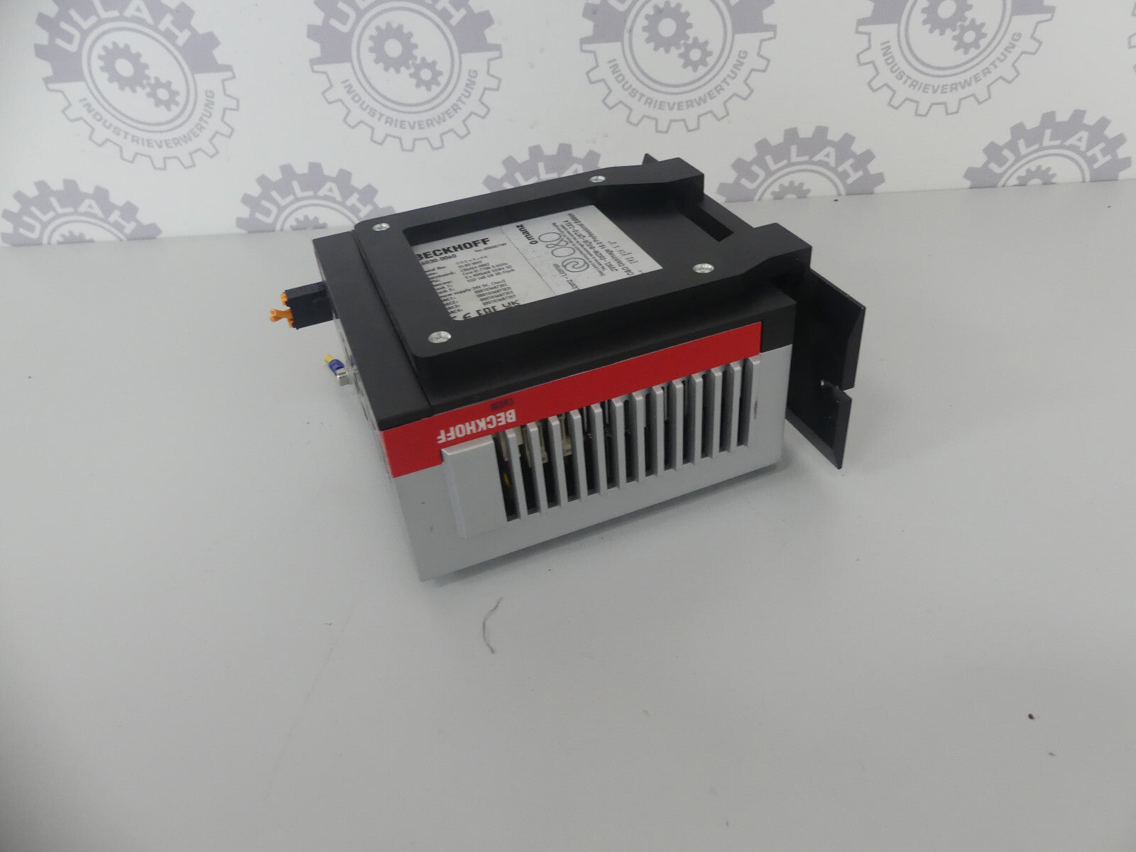 BECKHOFF C6030-0080 Neuwertig