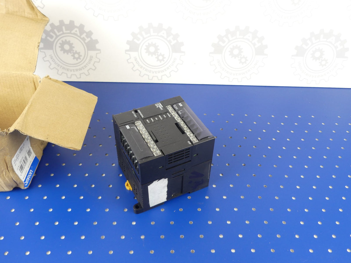 Omron CP1L-L20DT1-D