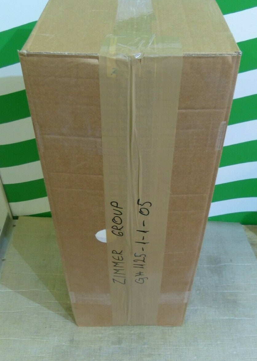 Zimmer group GH1125-1-1-05