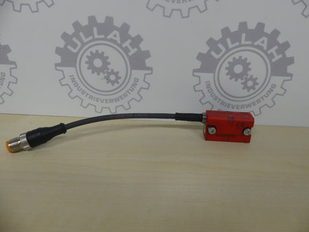 EUCHNER CES-I-AP-M-C04-USI-117323