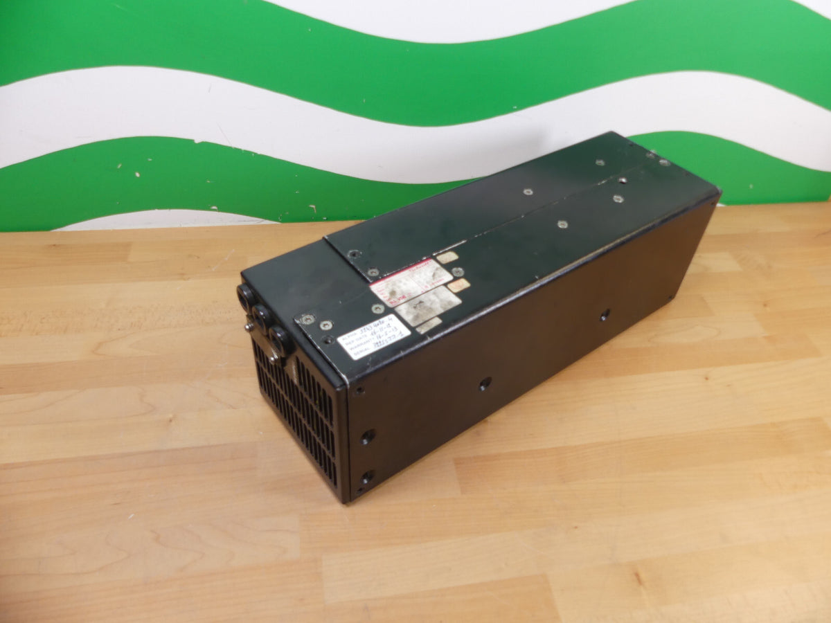 Schroff PE 1967/24 U Power Supply