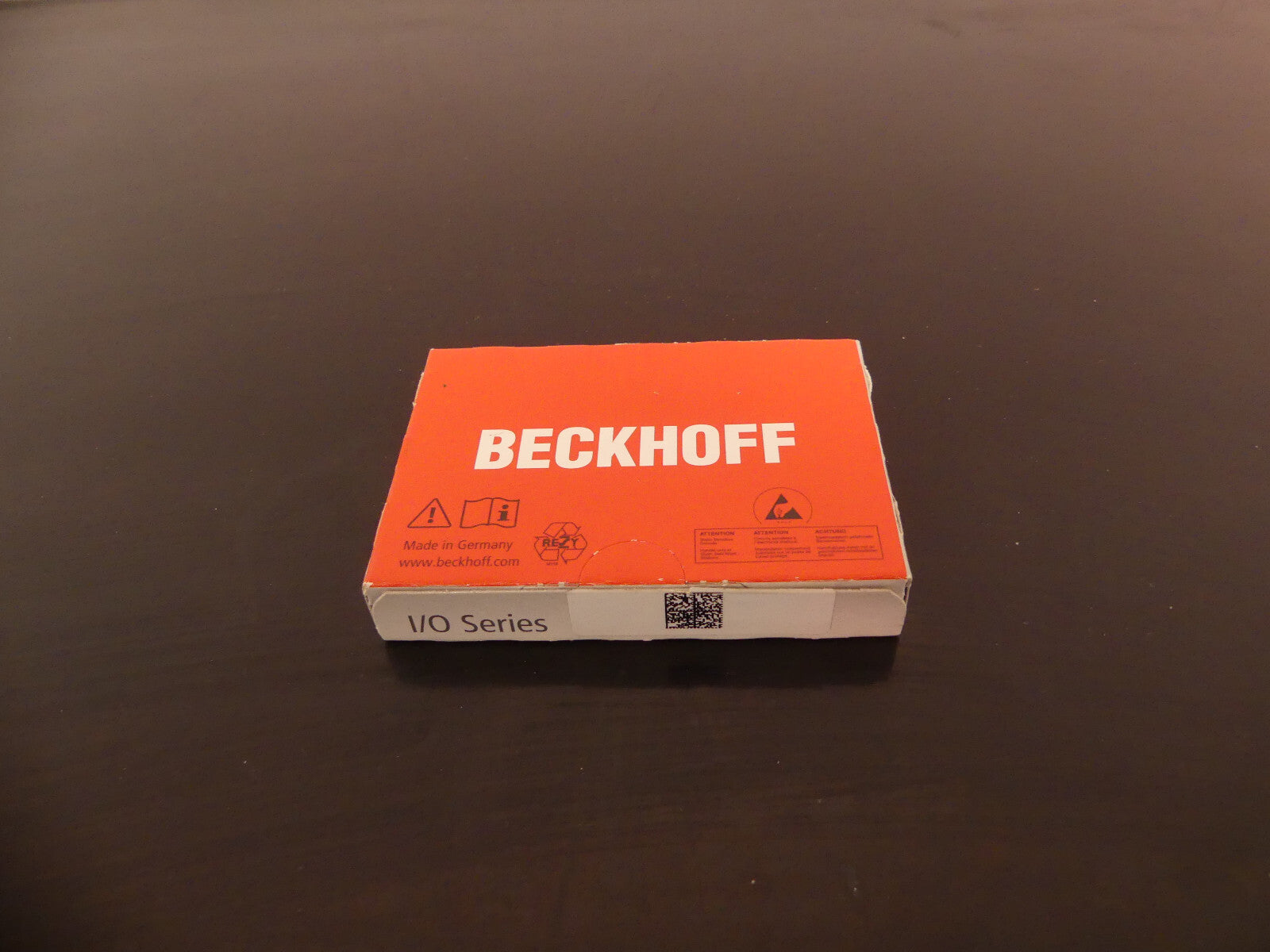 Beckhoff EL3311