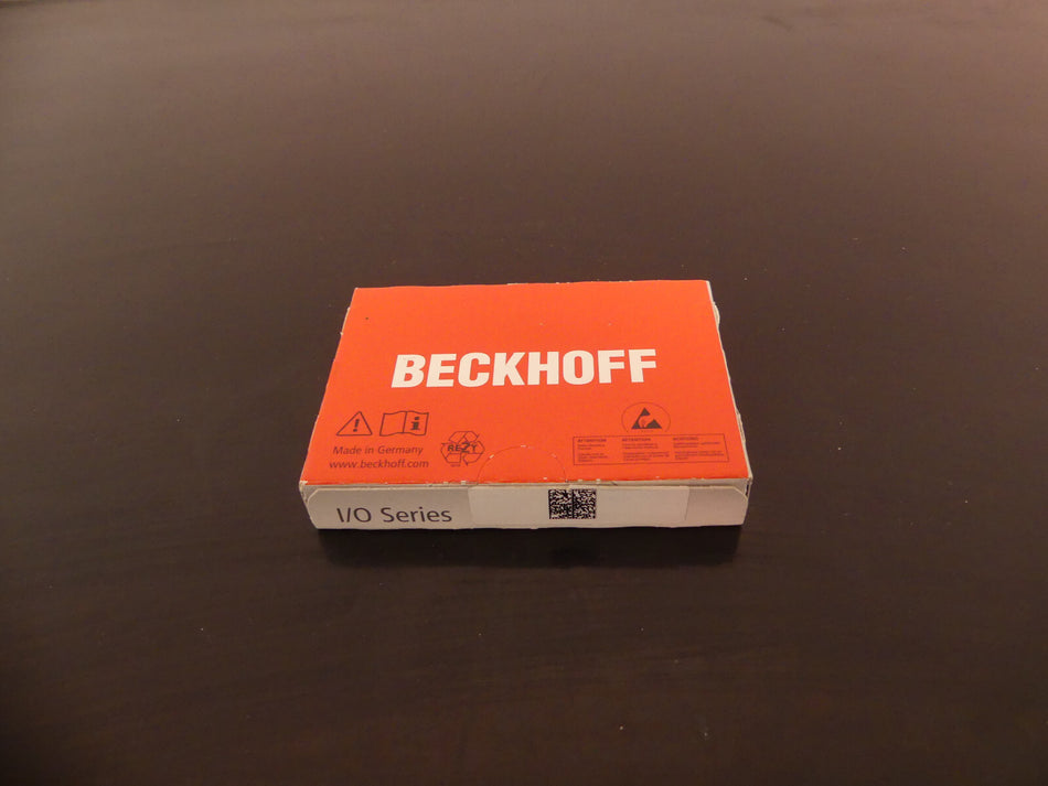 Beckhoff EL3311