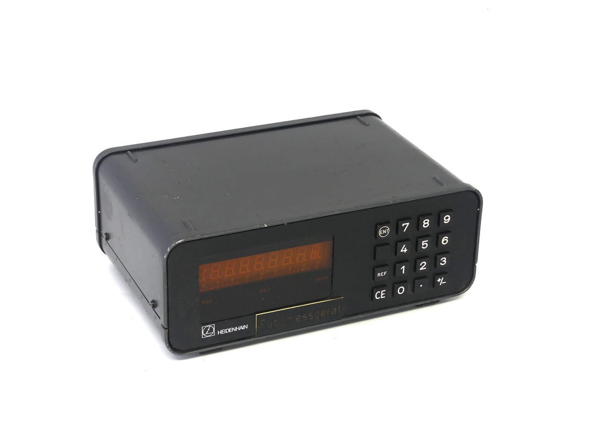 Heidenhain VRZ 401