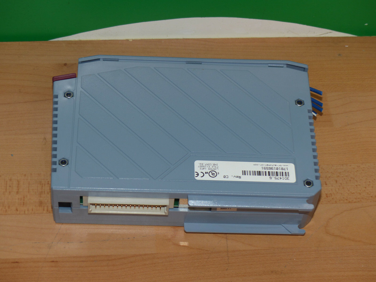 B&R Di 475 3Di475.6  Rev- C0 // Digital Modul 